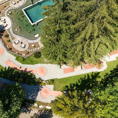 Valbella Resort Lenzerheide Bagian luar foto