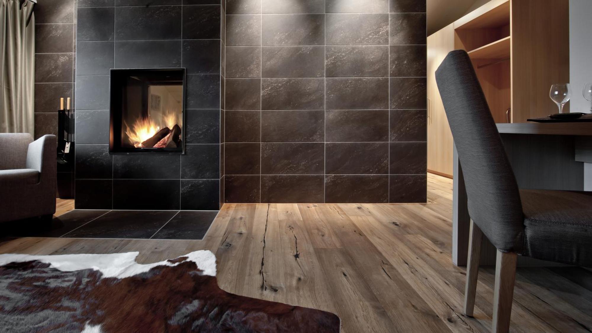 Valbella Resort Lenzerheide Bagian luar foto