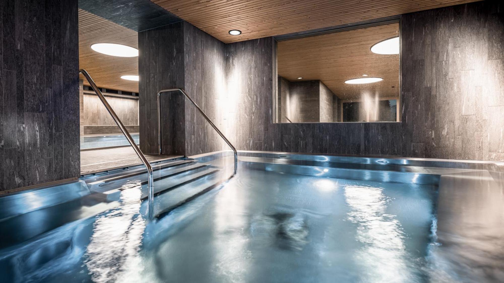 Valbella Resort Lenzerheide Bagian luar foto