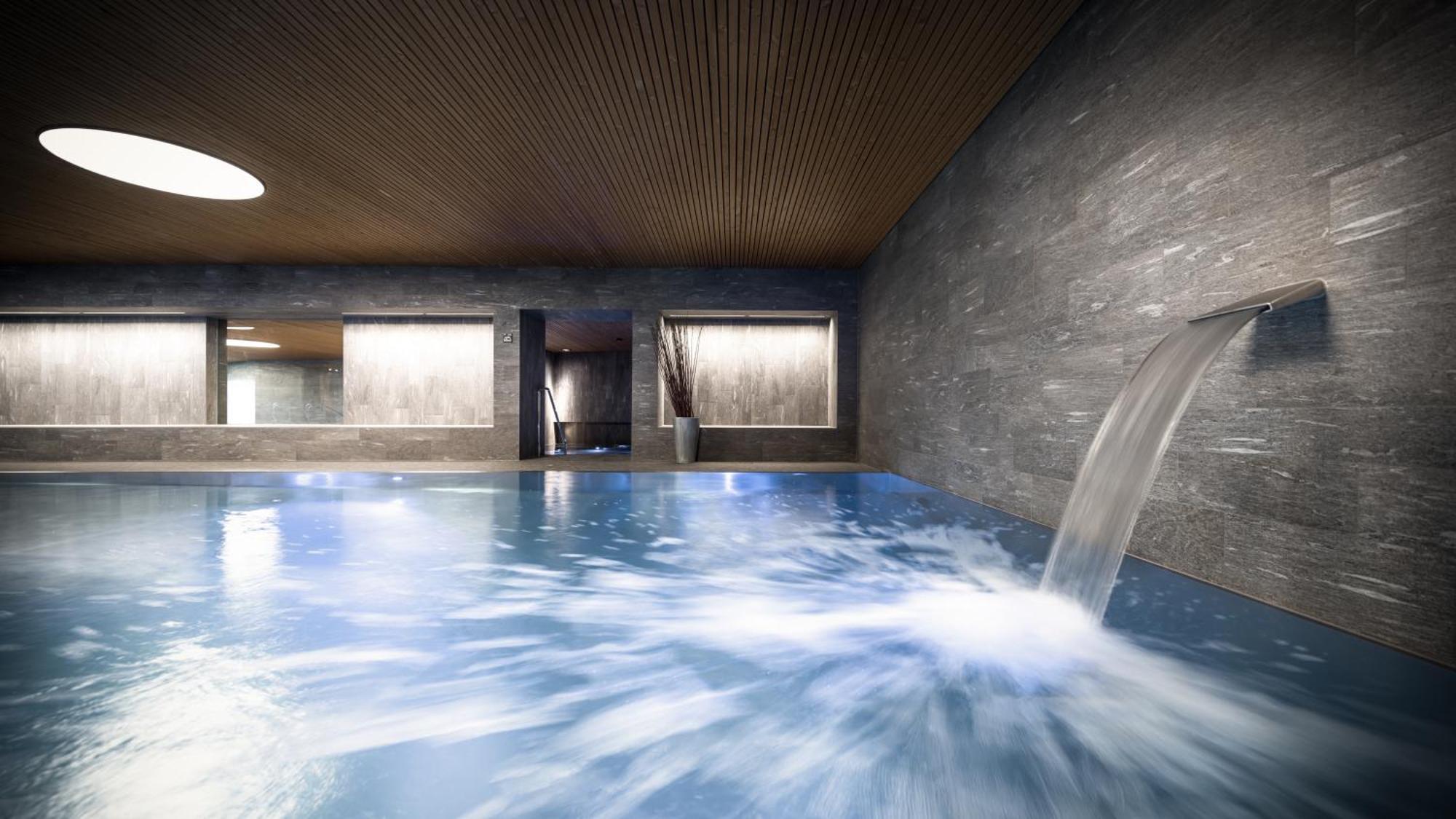 Valbella Resort Lenzerheide Bagian luar foto