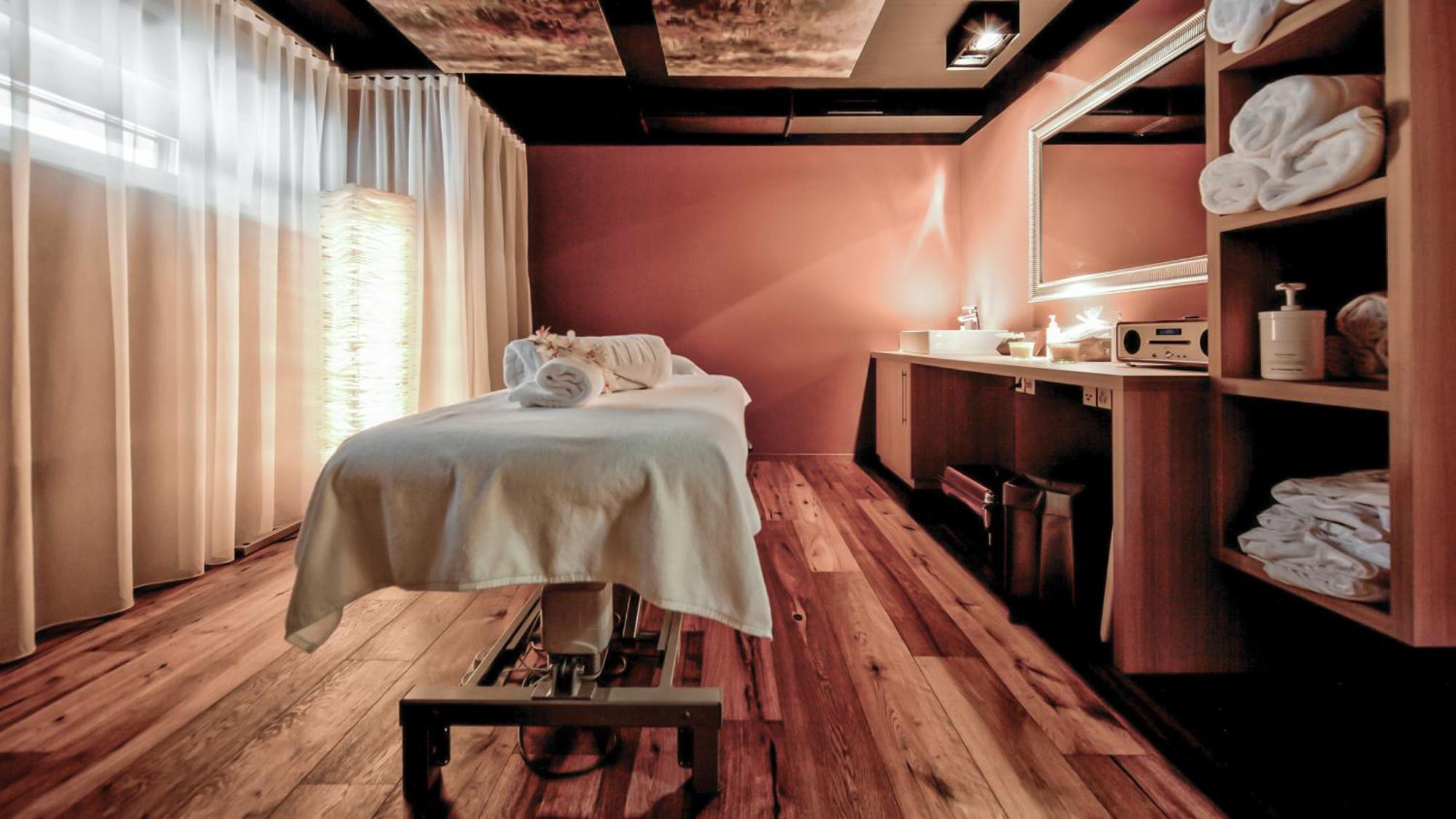 Valbella Resort Lenzerheide Bagian luar foto