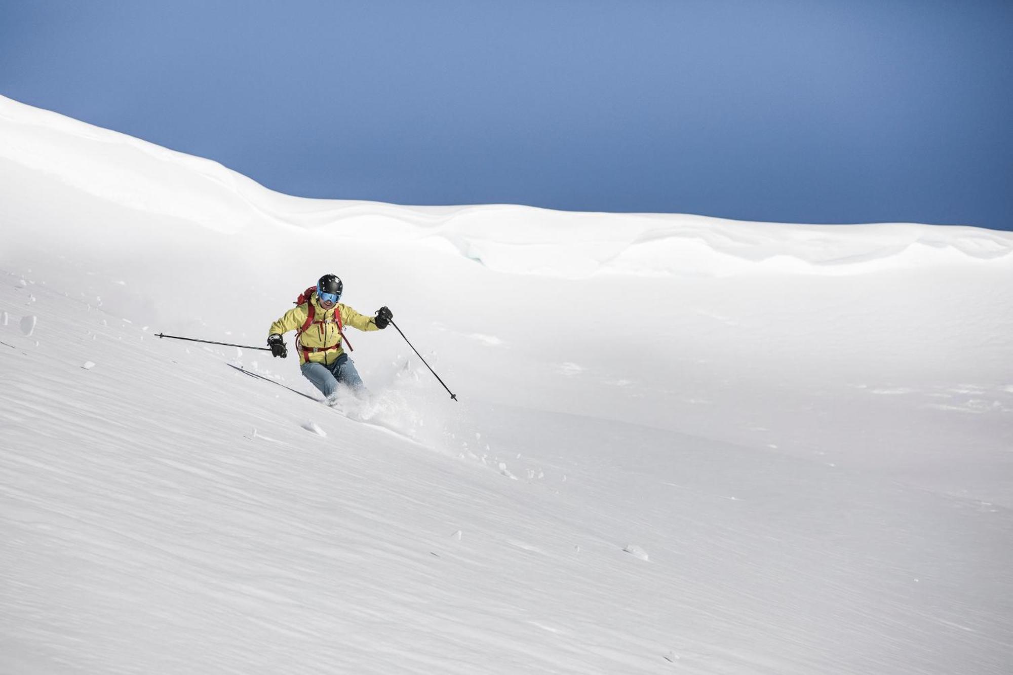 Valbella Resort Lenzerheide Bagian luar foto