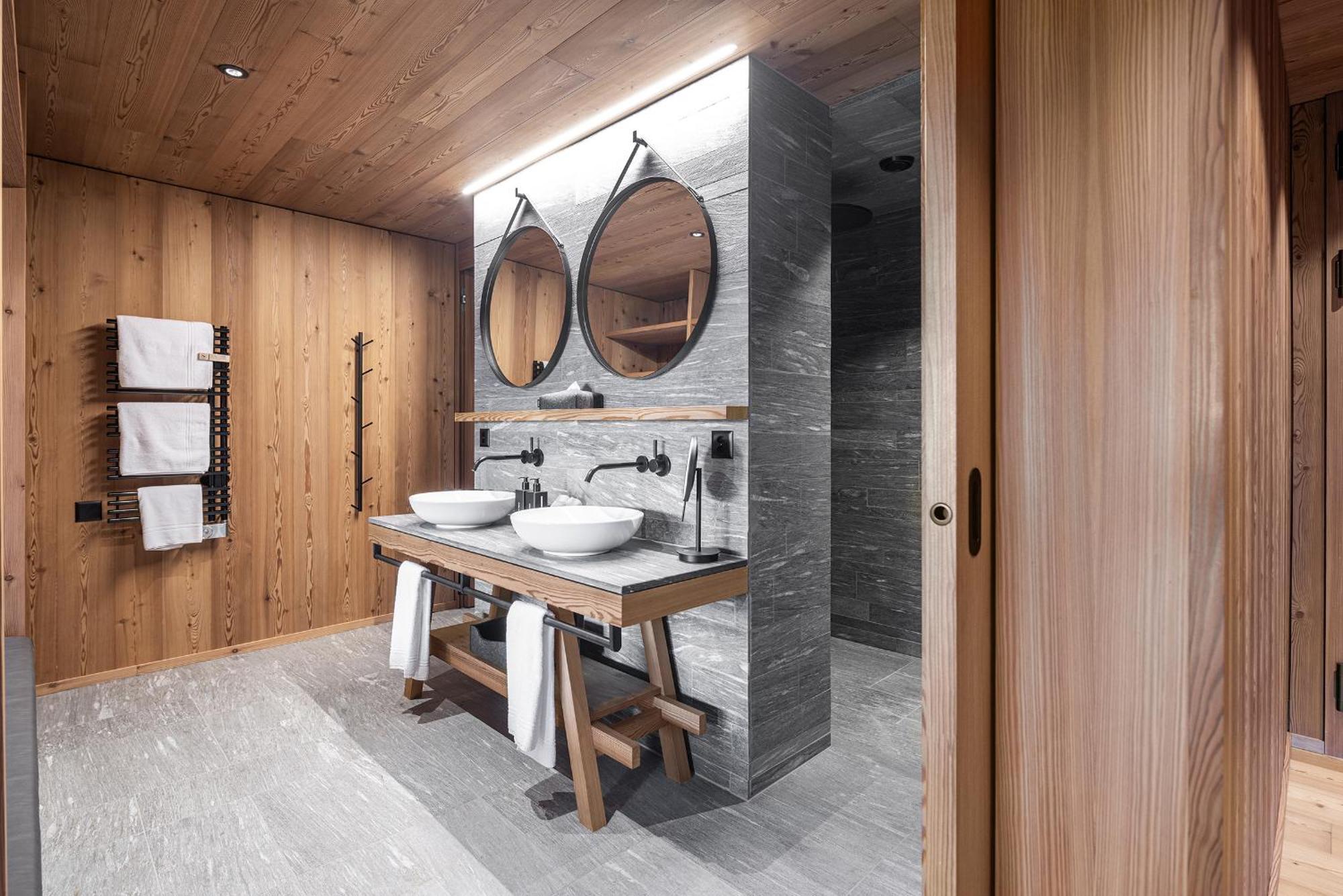 Valbella Resort Lenzerheide Bagian luar foto
